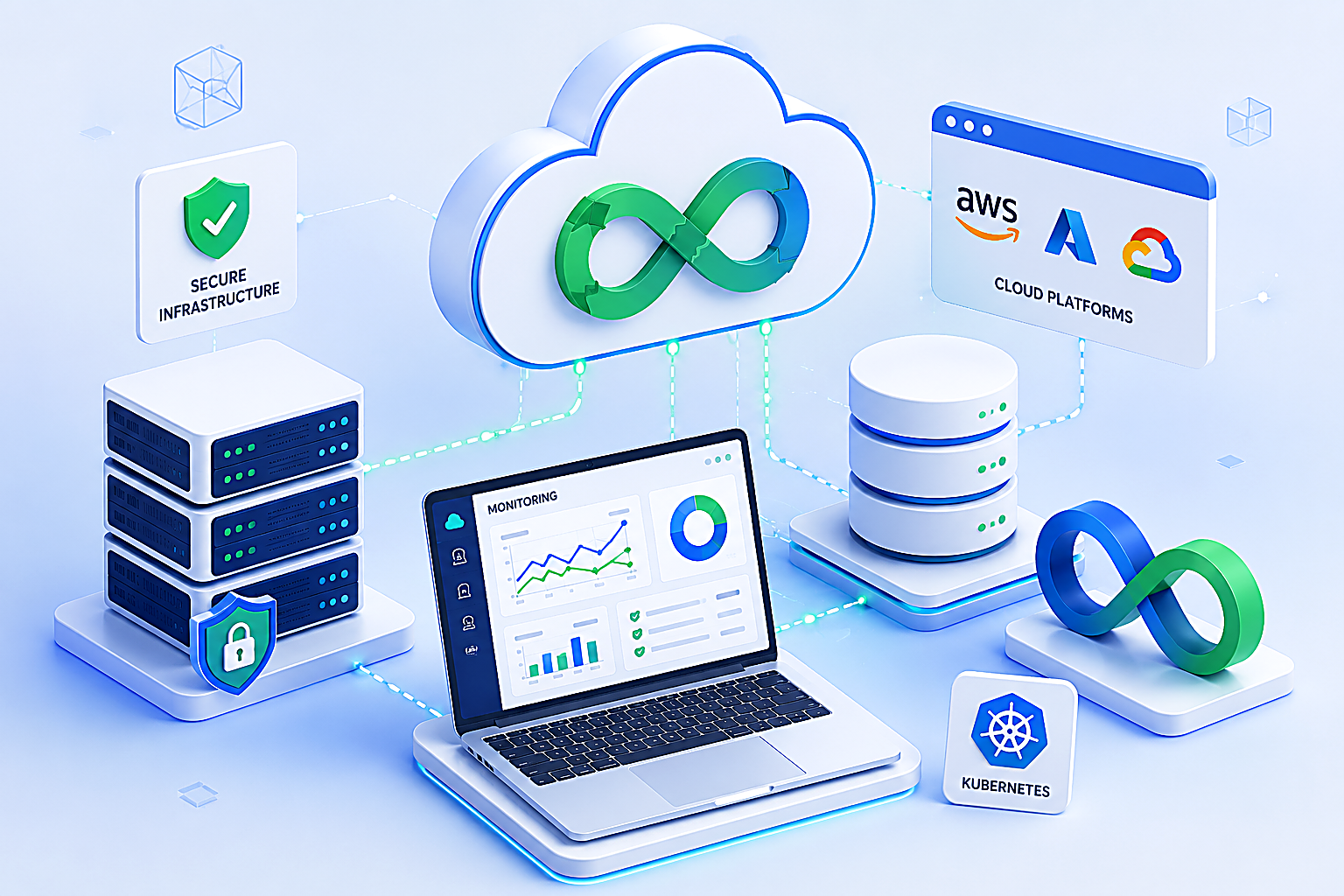 Cloud & DevOps Solutions